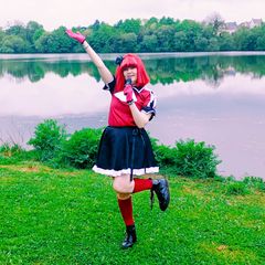Kana Arima preview 2