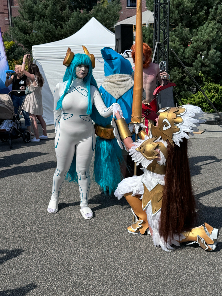 Ankama Convention — photo 7