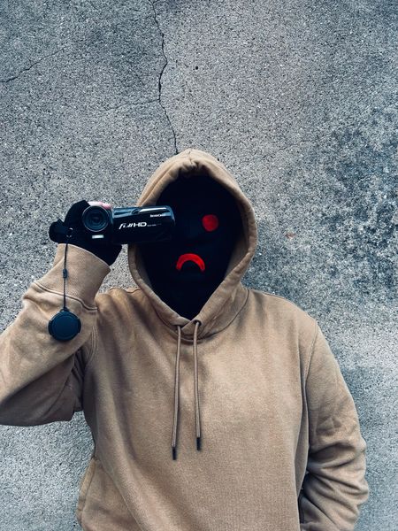 Lidafo, Hoodie