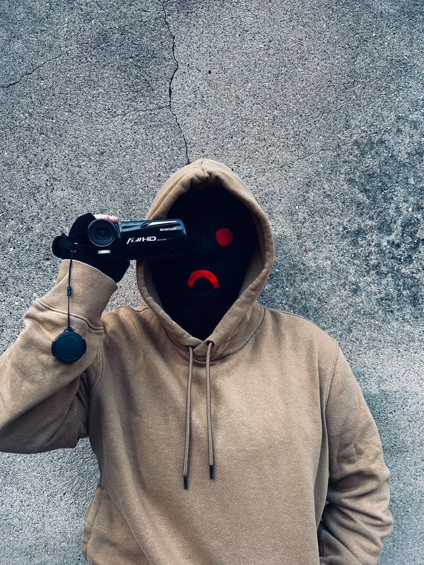 Lidafo – Hoodie