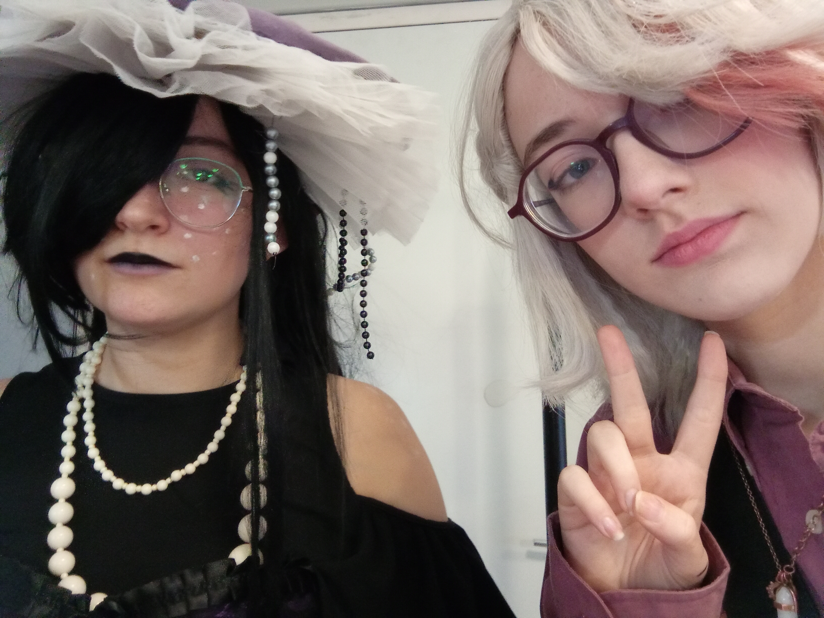 Me and kul peples - Photo 4