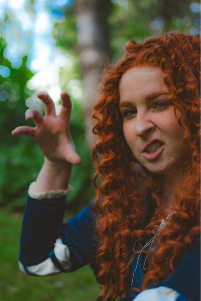 Neon_ - Merida 