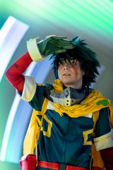 Deku - JE 2025 preview 3