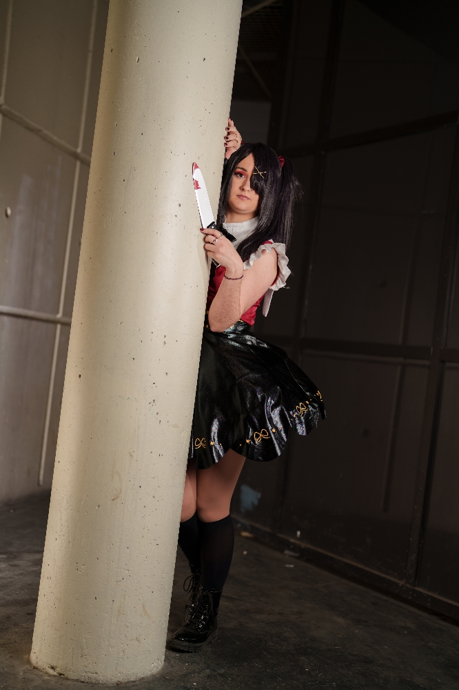 Ame-chan — photo 11