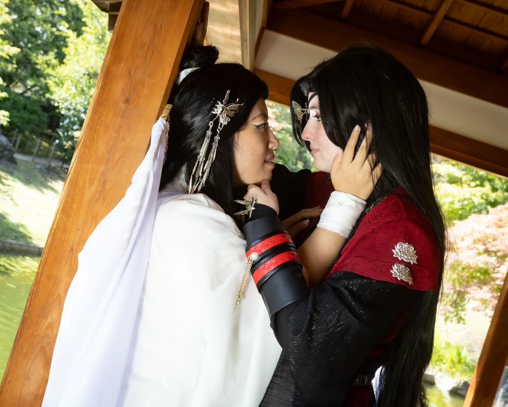 Sansy, hualian 1