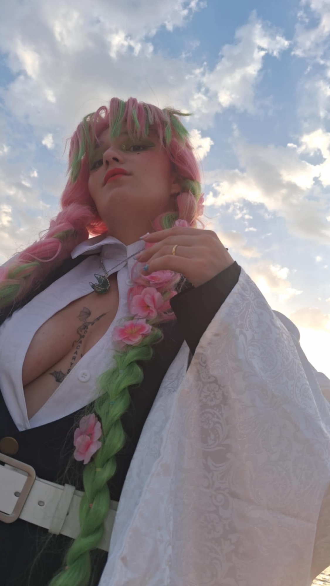 Mitsuri beach v1 - Photo 2