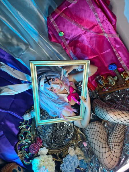 Aspectra1._.cos - Rabbit Hole Miku