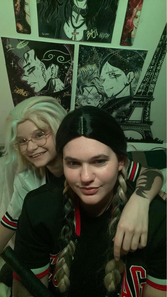 Les frères haitani - Photo 27