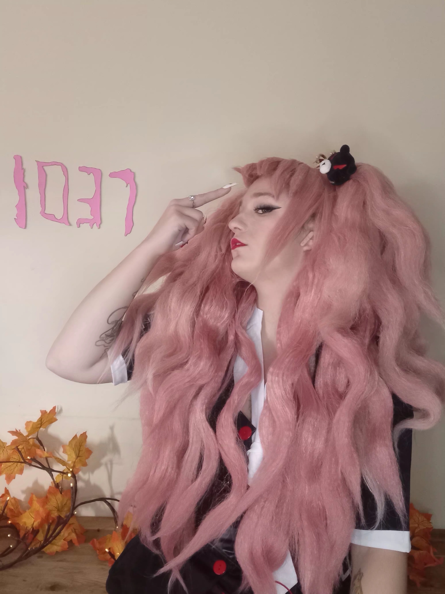 Junko Enoshima V1 - Photo 11