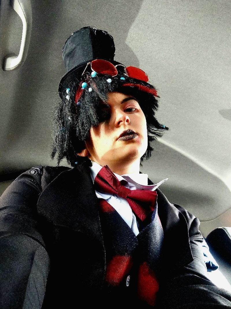 Ayden_kanashi_ – Vox