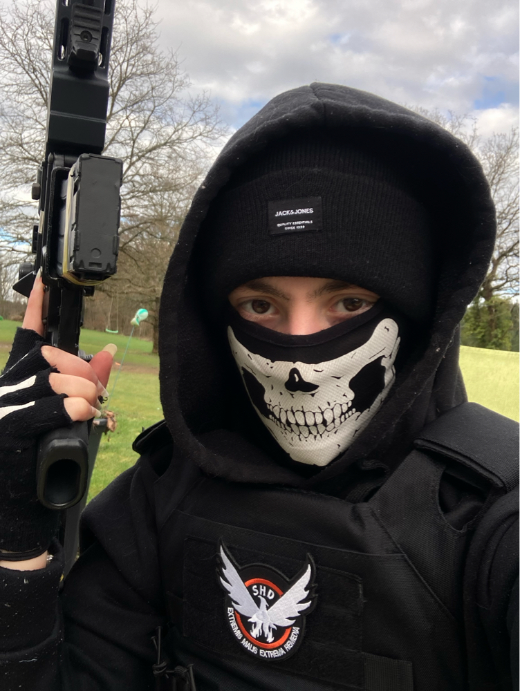 Agent SHD — photo 7
