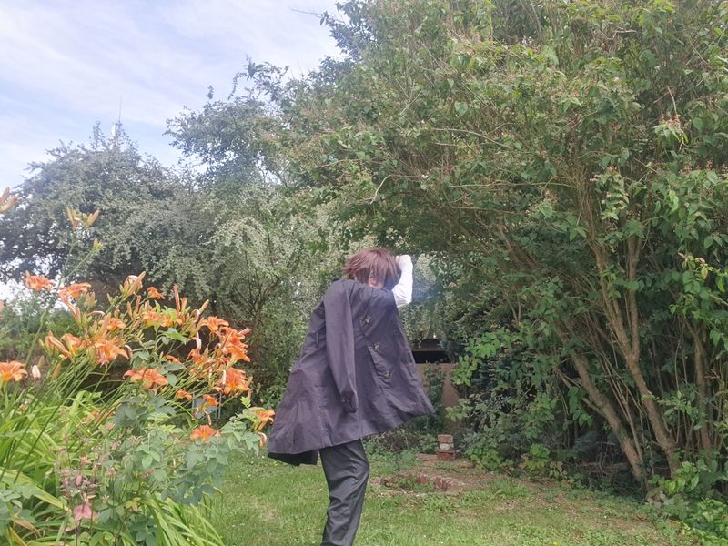 Côme - Dazai