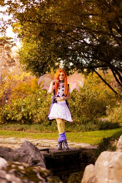 Fairyli_cos - Adagio - Mlp