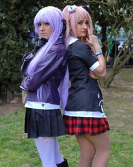 Junko Enoshima preview 3