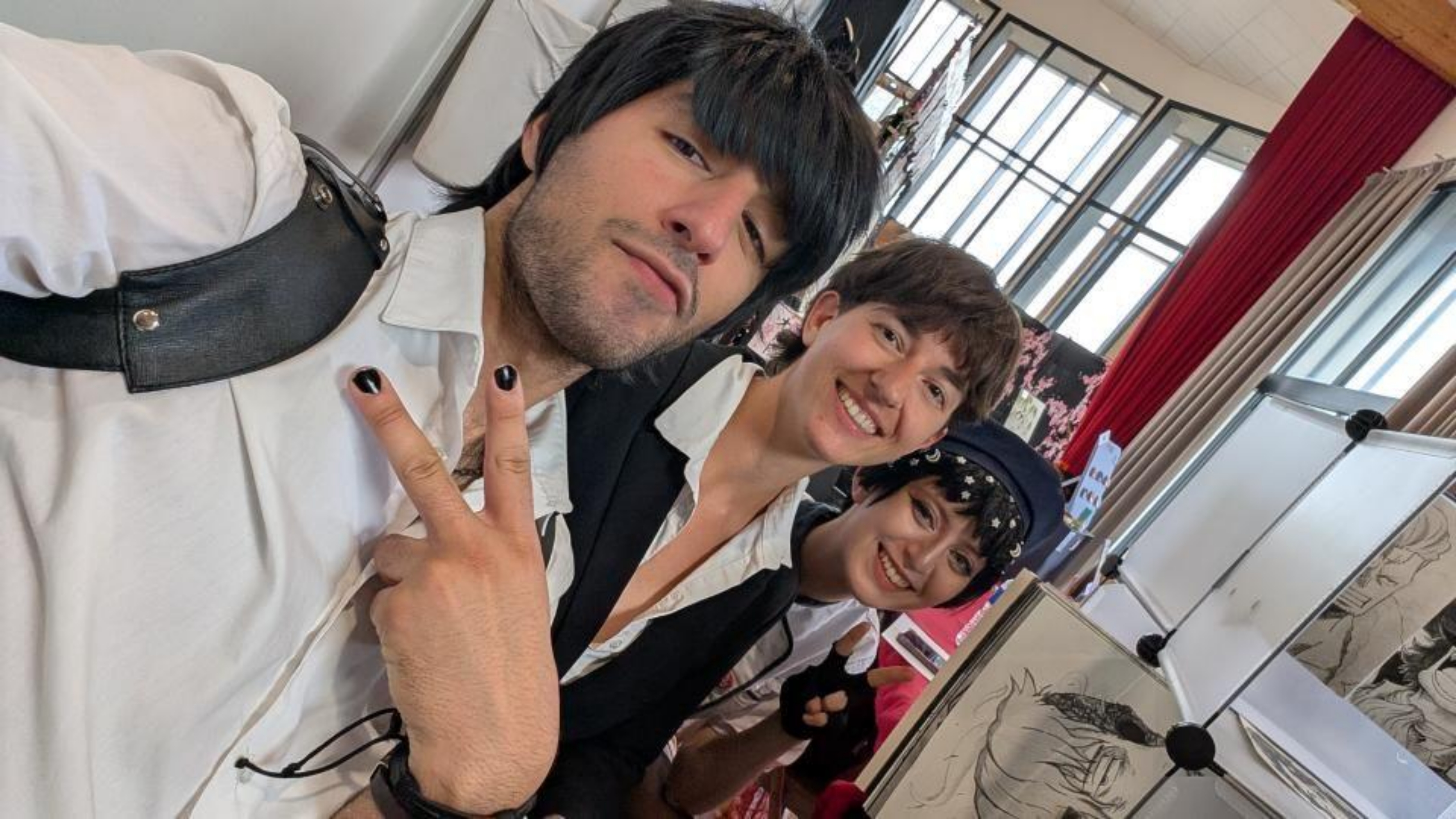 Gevaudan pop culture - Photo 3