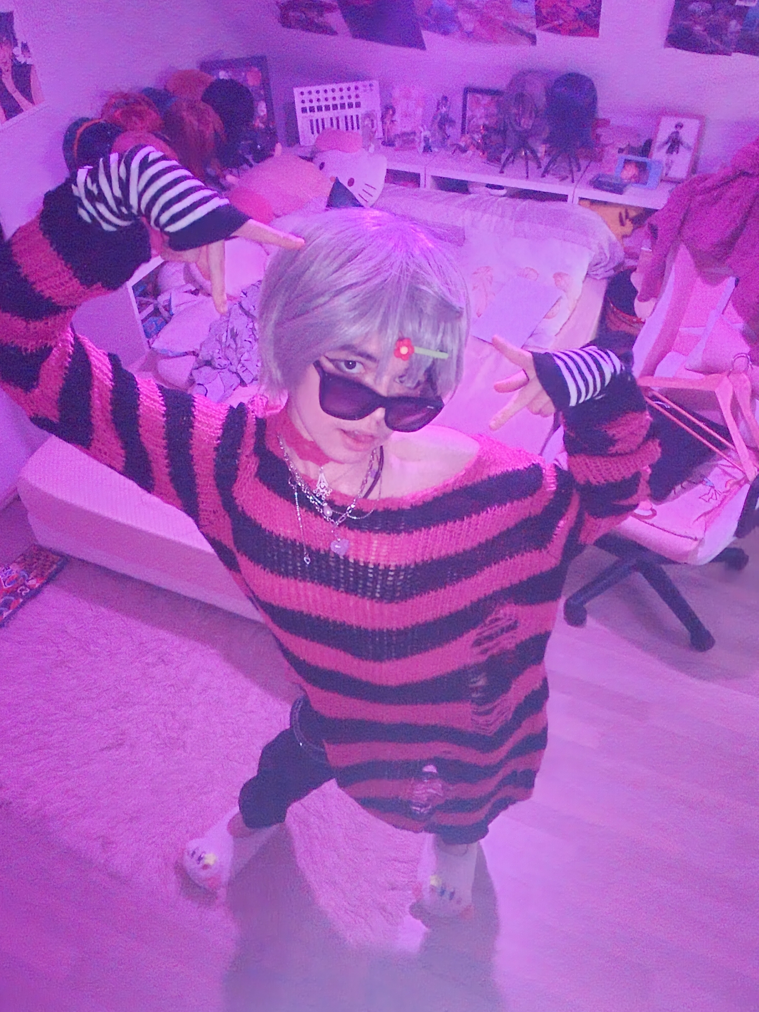 Till (Cherry vers🌸)