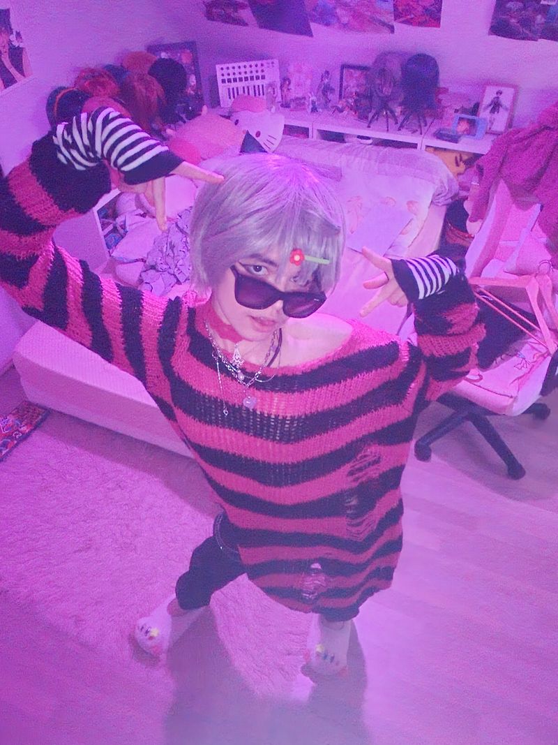 Yonacos – Till (Cherry vers🌸)