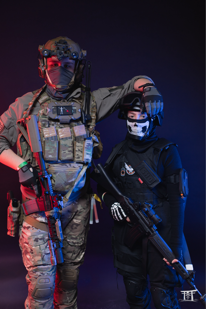 Agent SHD — photo 12