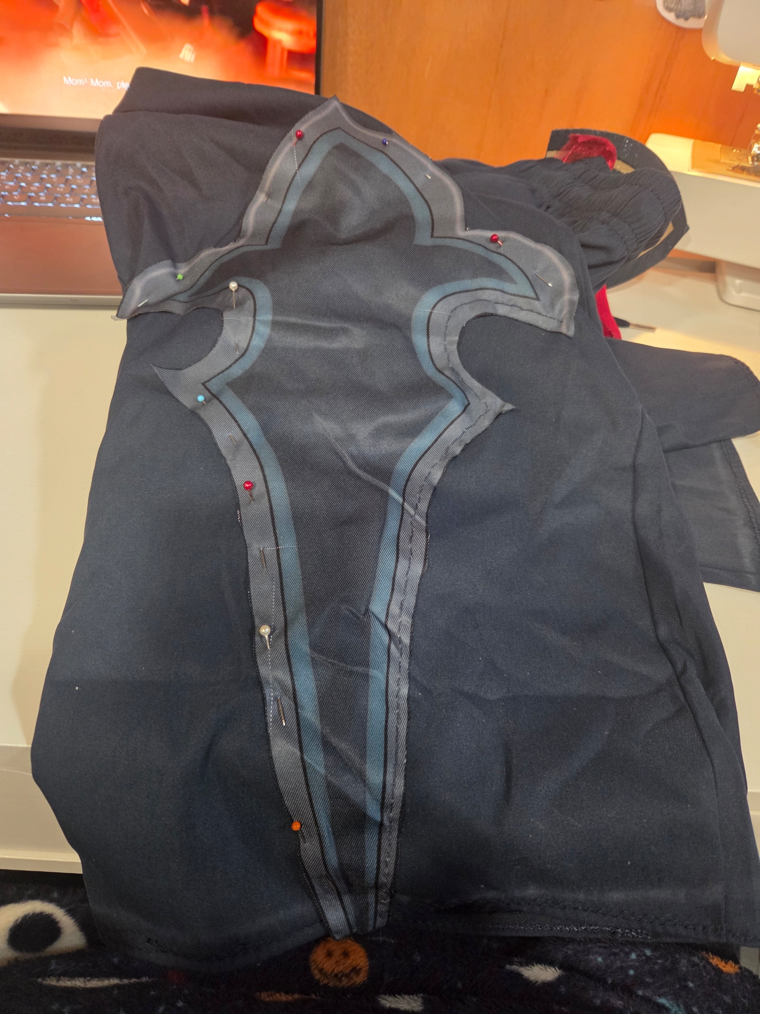 Dan Heng Progress — photo 14