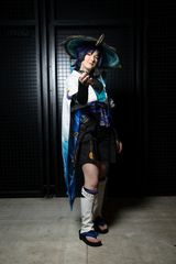 Scaramouche preview 2