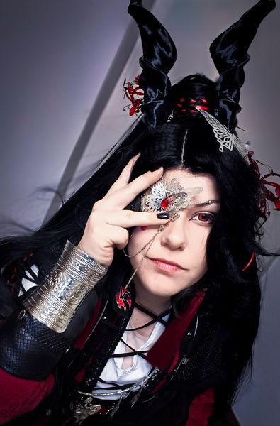 Maidyume - Hua cheng