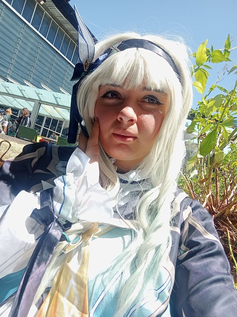 Niewla – Firefly Japex