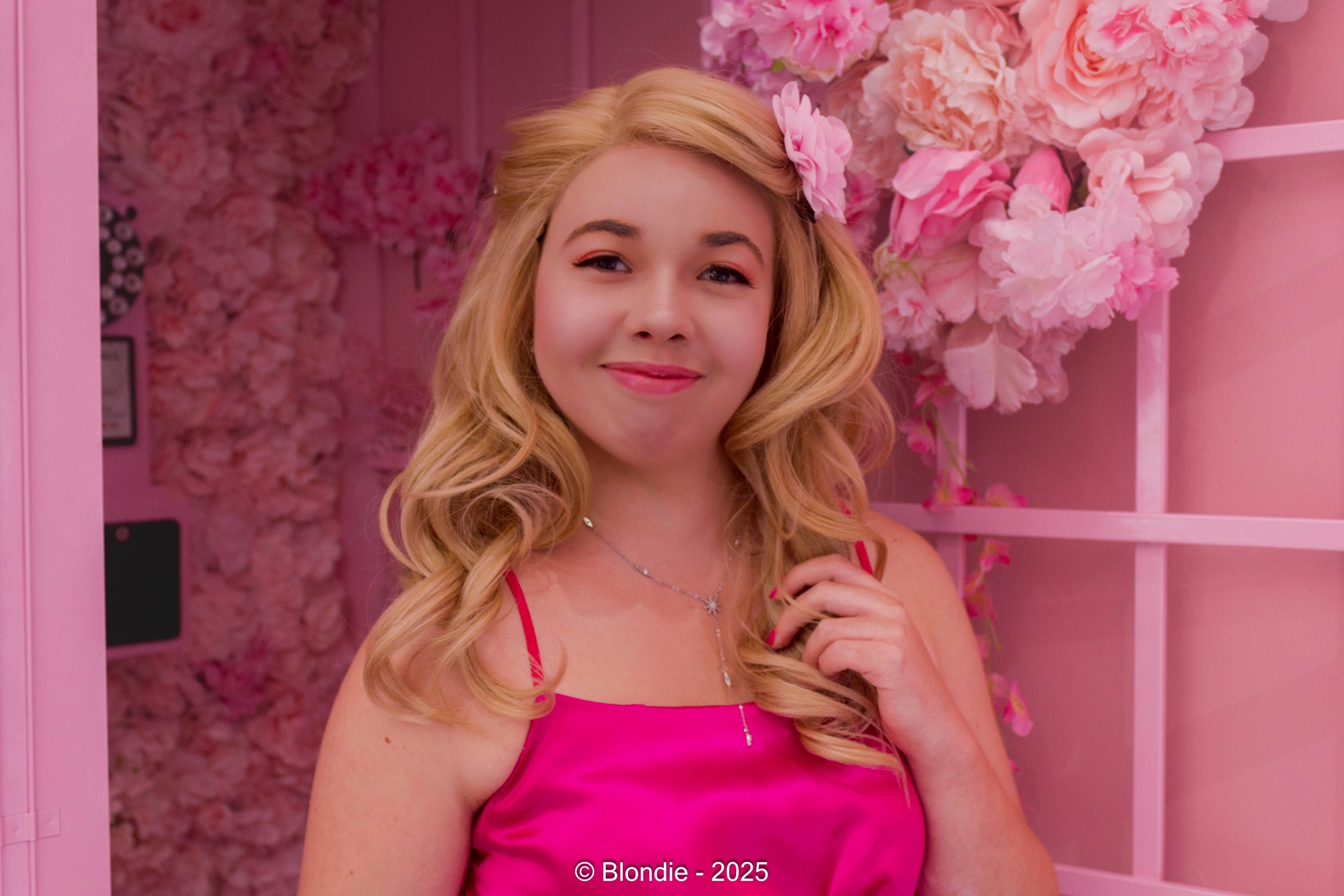 Elphaba & Glinda - Photo 40