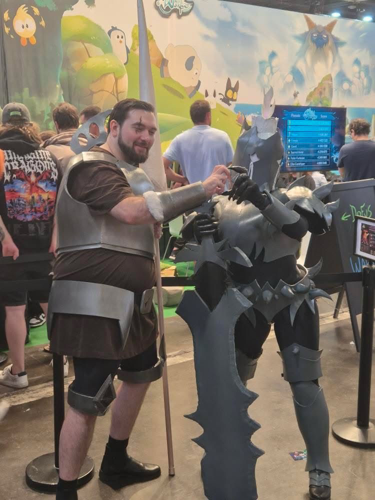 Japan Expo 2025 — photo 8