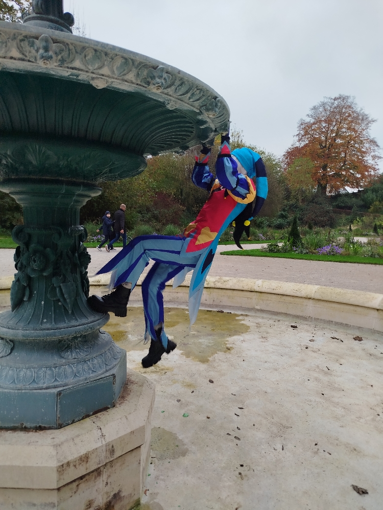 Fizzarolli — photo 8