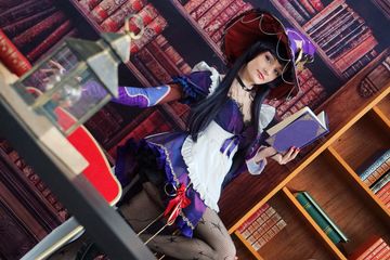 Maid Mona! preview 2