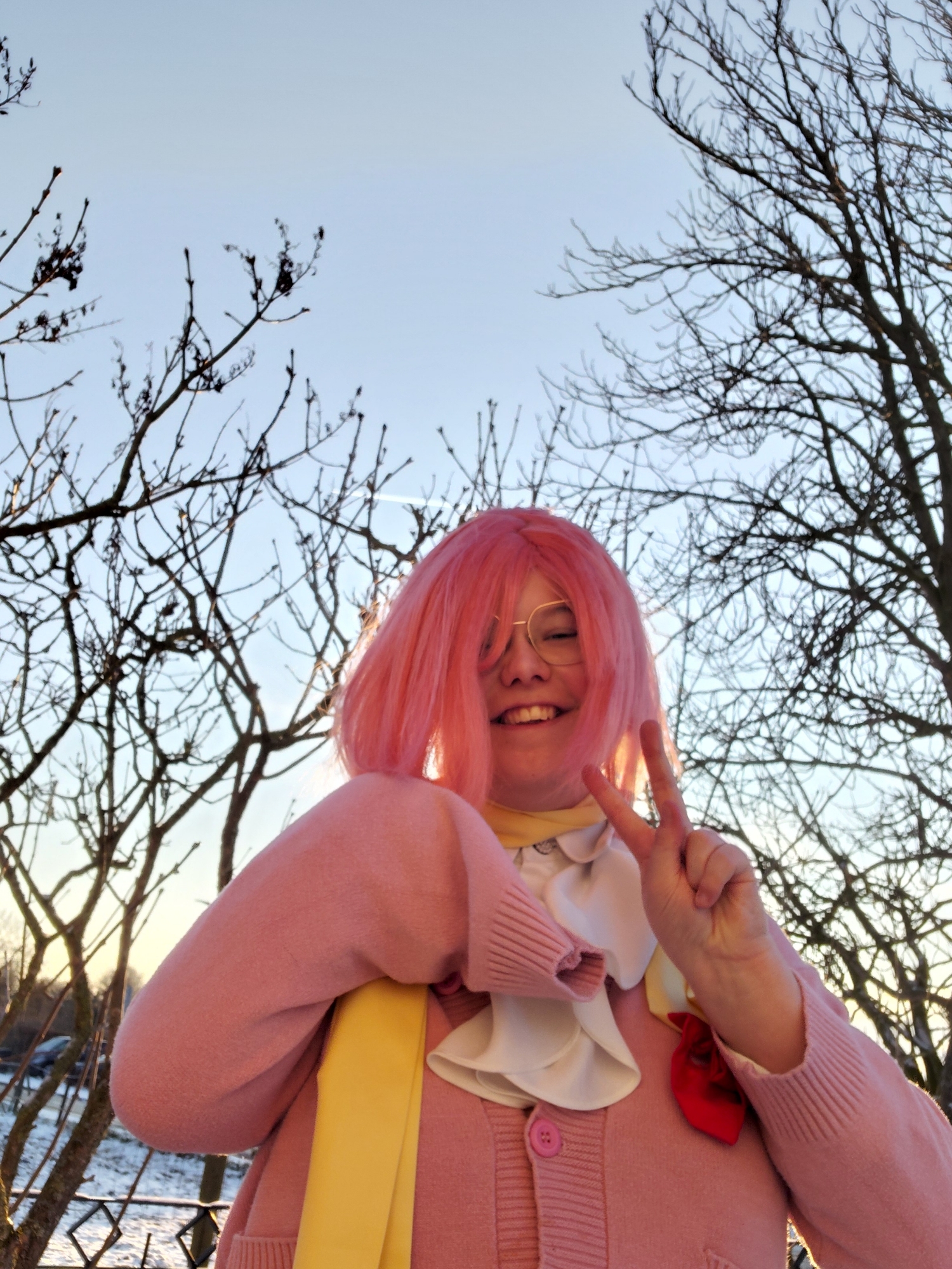 Sousuke Mitsuba - Photo 9