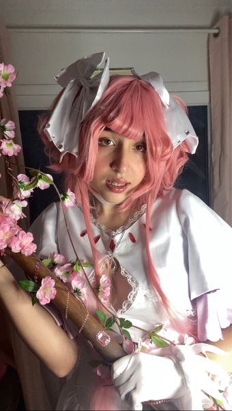 Crystaldream - Goddess Madoka 