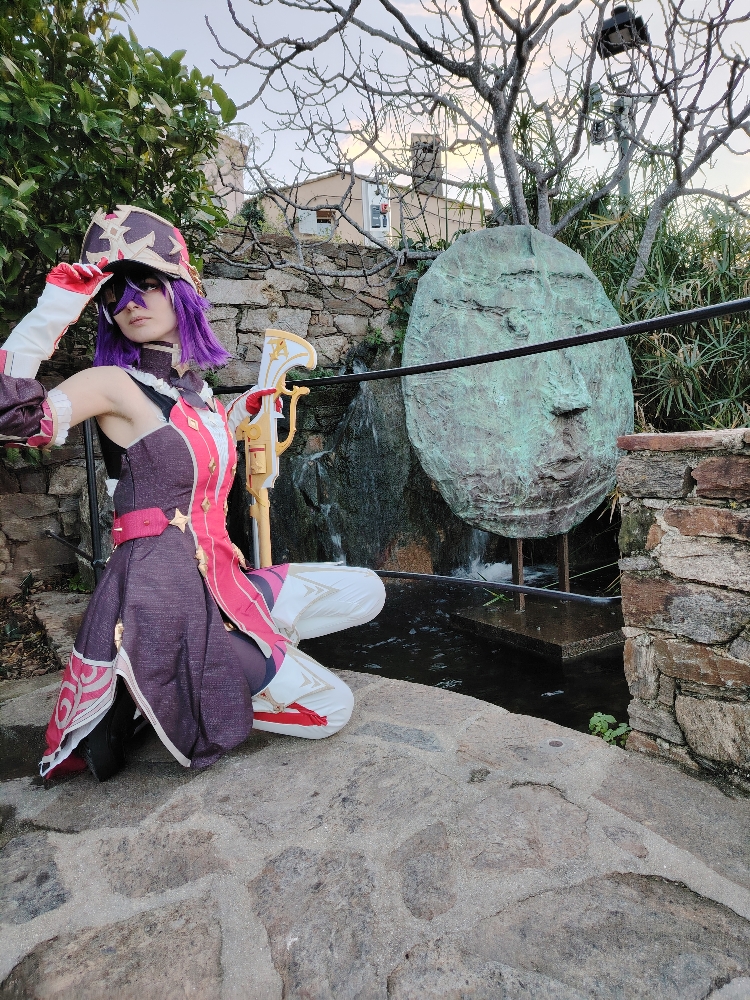 Chevreuse shoot - Photo 7