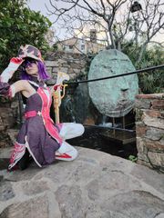 Chevreuse shoot preview 3