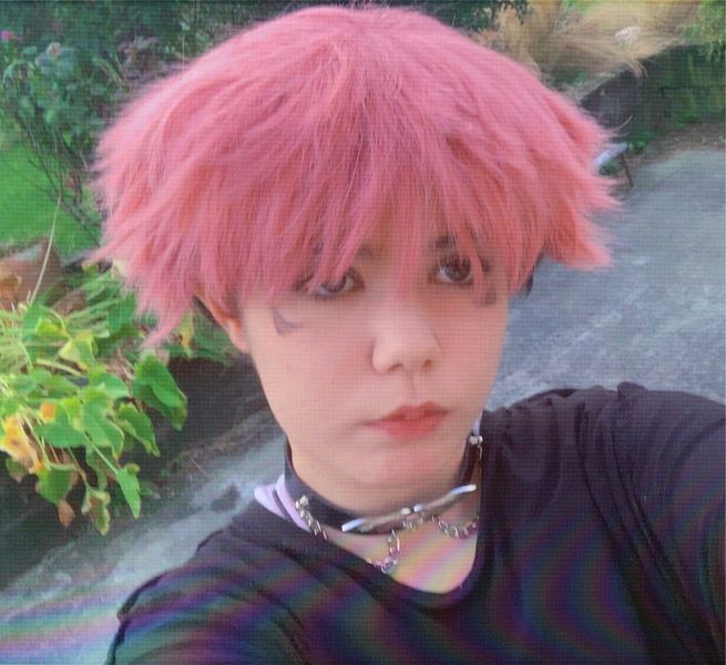 ✨aki_cosplay✨ - yuji 