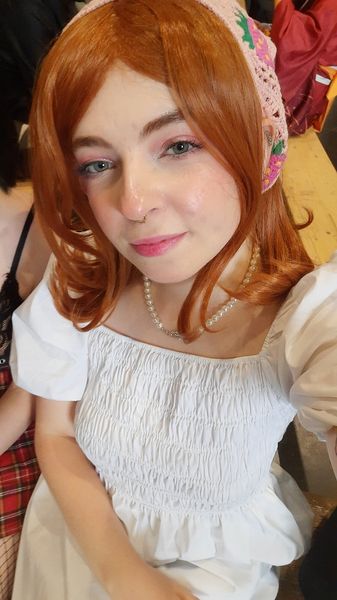 Tsuyumi - Nana
