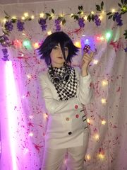 Kokichi Oma preview 2