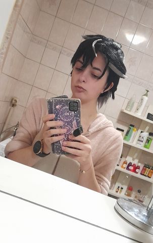 Wig wriothesley