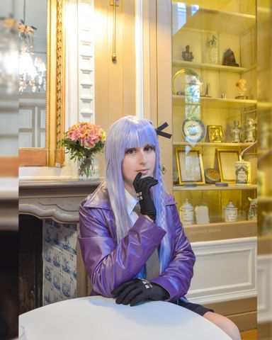 Kyoko Kirigiri