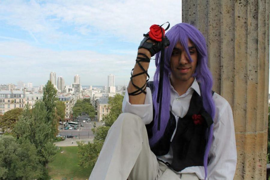Kamui_shiro, Gakupo the lost memo