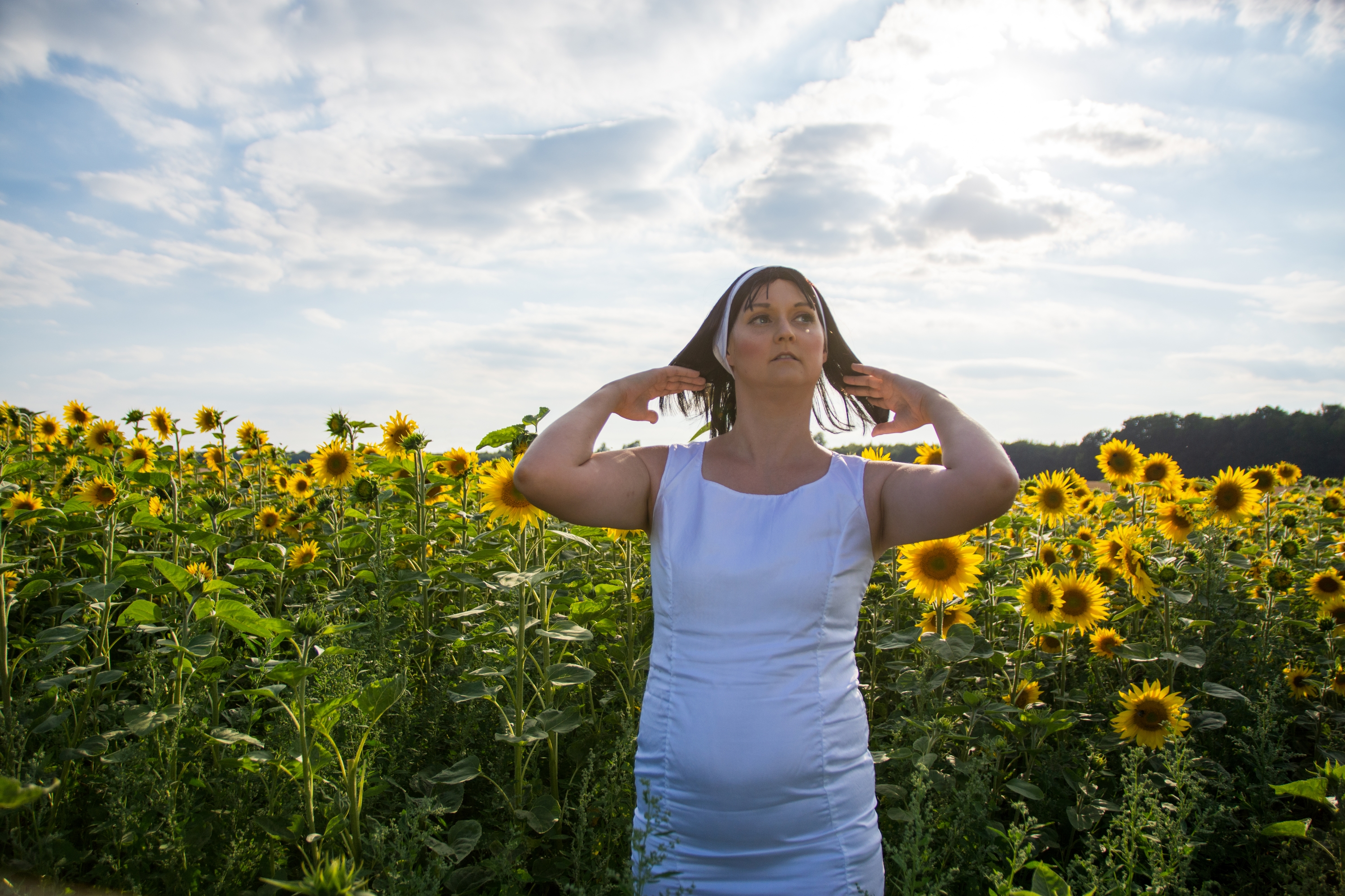 Jun Kazama (TTT) - Photo 29