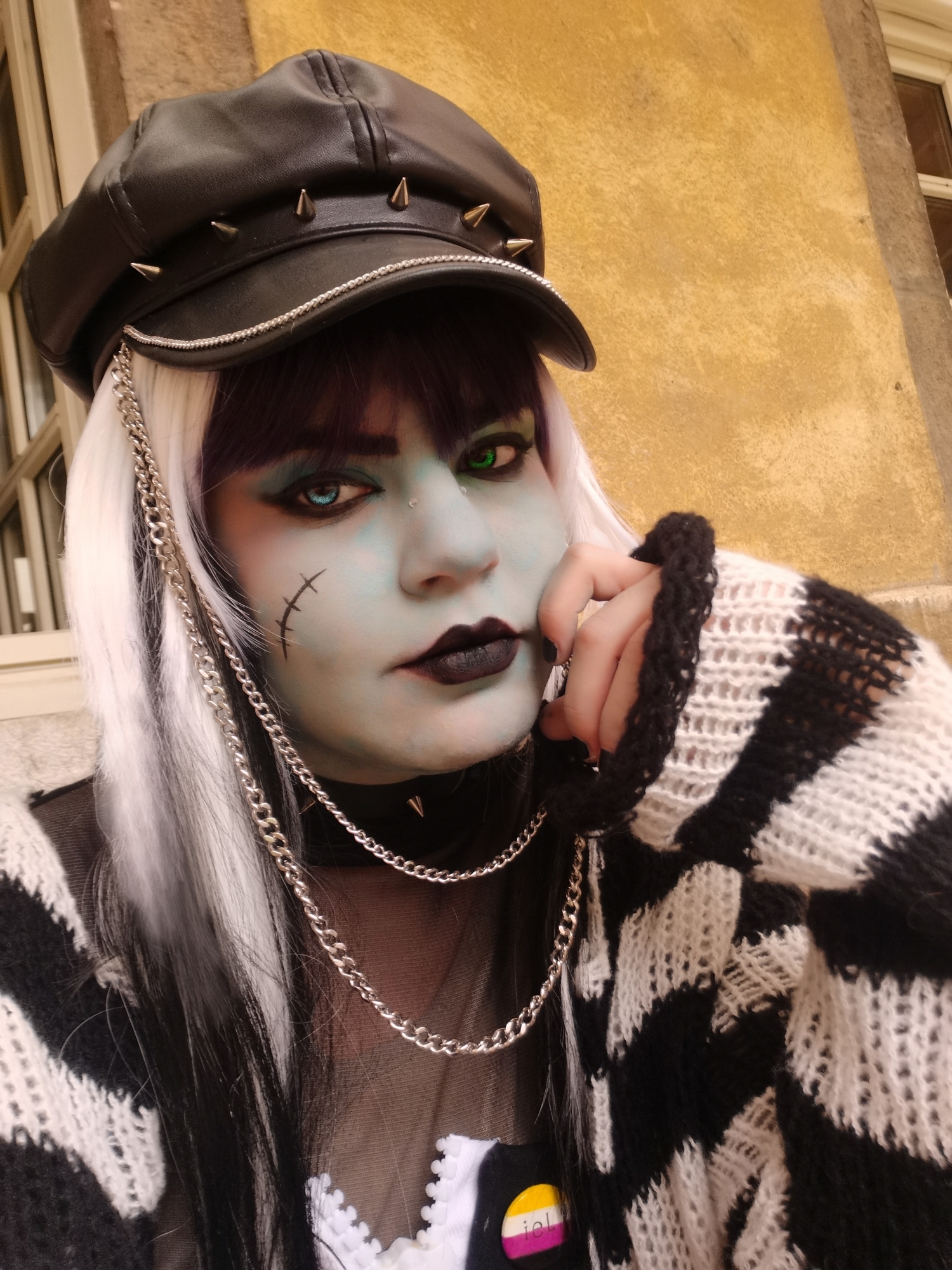 Frankie Stein  - Photo 4