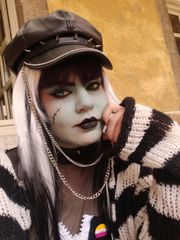 Frankie Stein preview 3