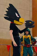 Jap'Aisne Tokoyami preview 2