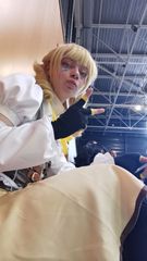 Tomoe (Madoka Magika preview 3