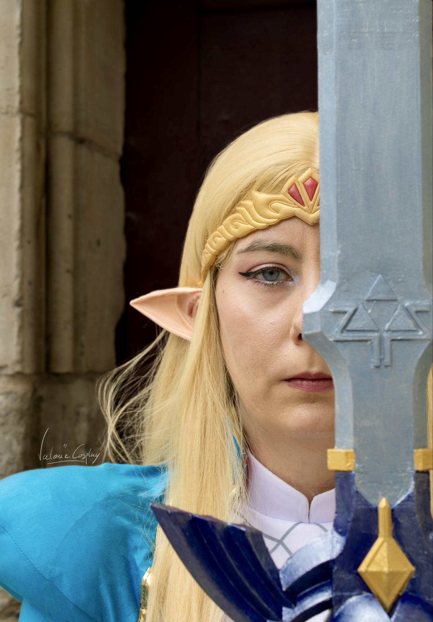 Zelda — photo 8