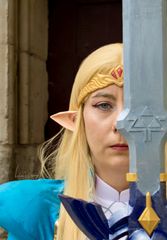 Zelda preview 3