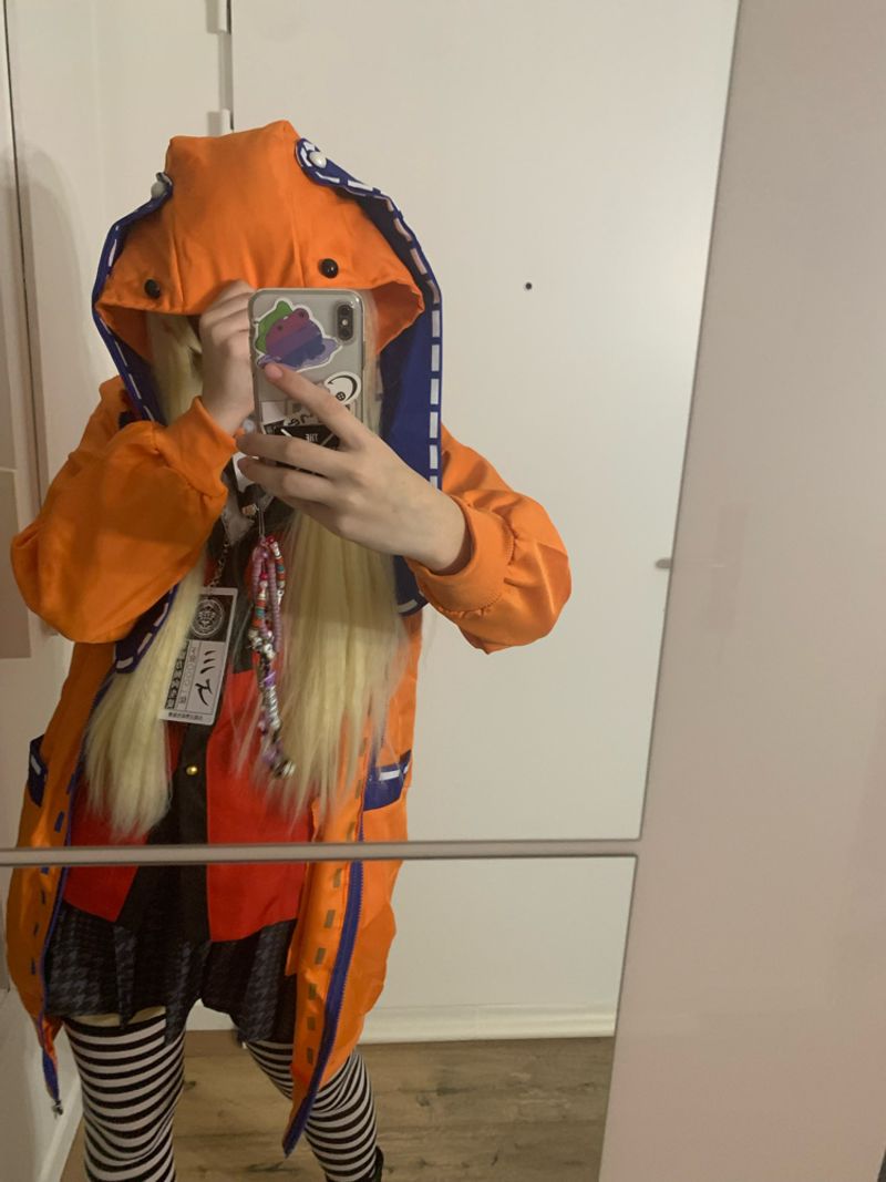 Mokka_cosplay🫐 – Runa Yomozuki