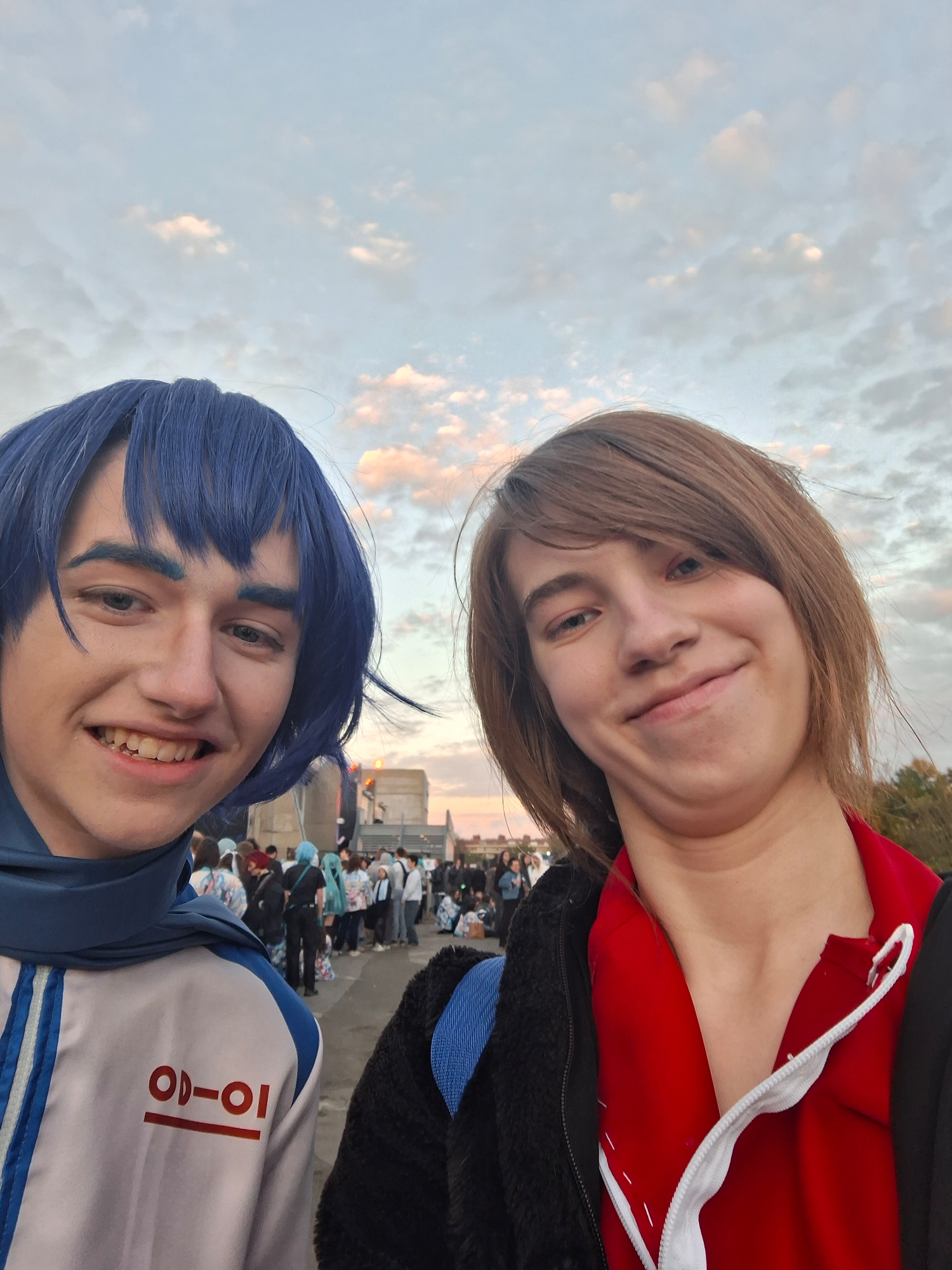 Miku Expo 2024 Bxl - Photo 2