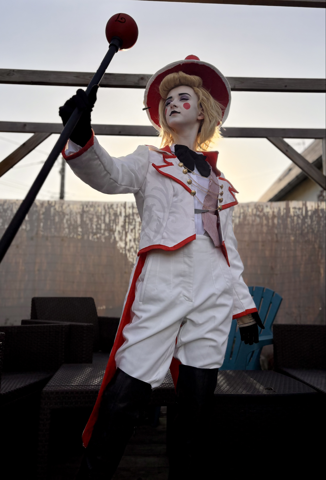 Hazbin Hôtel 2025 — photo 8